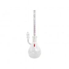 Picmometer with Thermometer 50mL