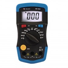 Capacimetro Digital Minipa MC-154A